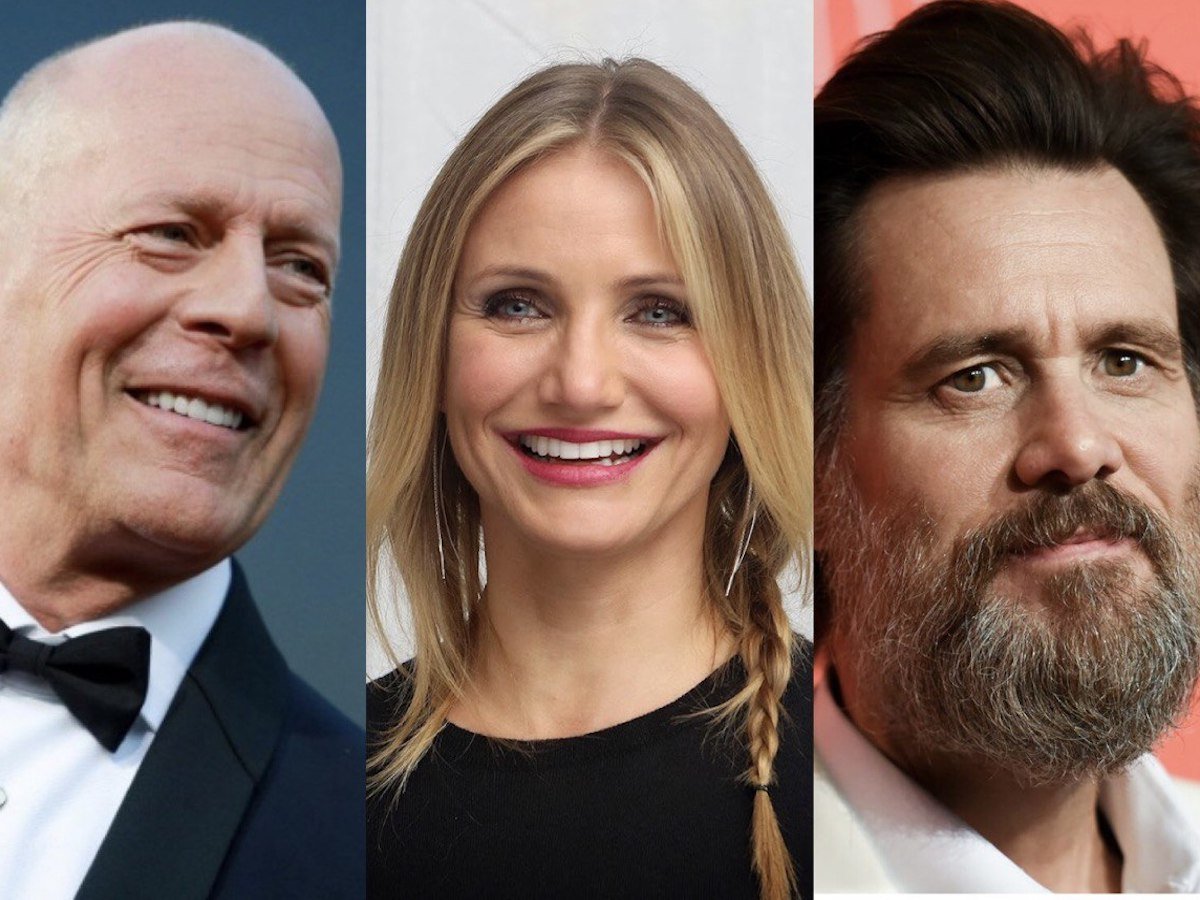 Знаменитости, которые обьявили или упоминали о завершении карьеры