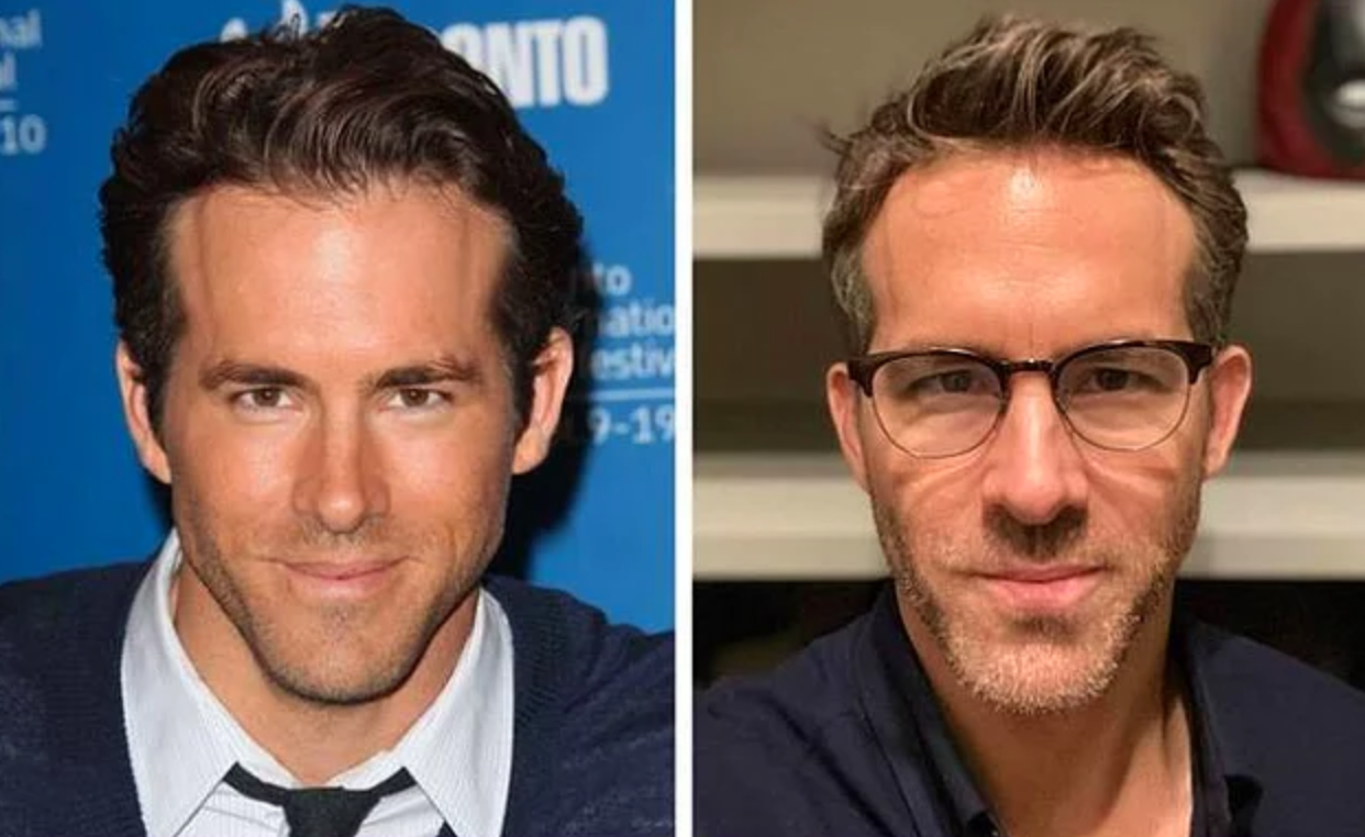 Самые привлекательные мужчины по версии зрителей