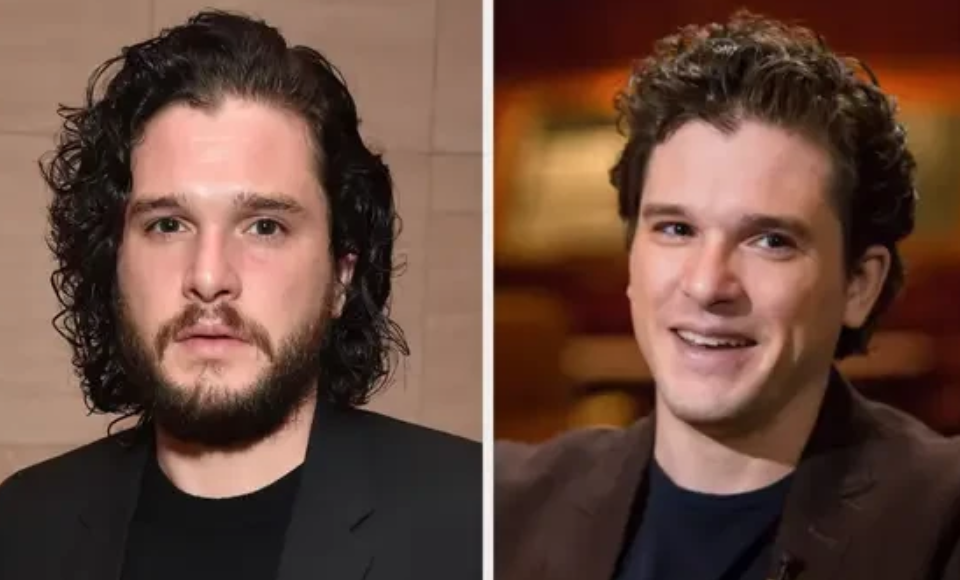 Звезды, которые изменили только одну деталь во внешности, а выглядят как другой человек