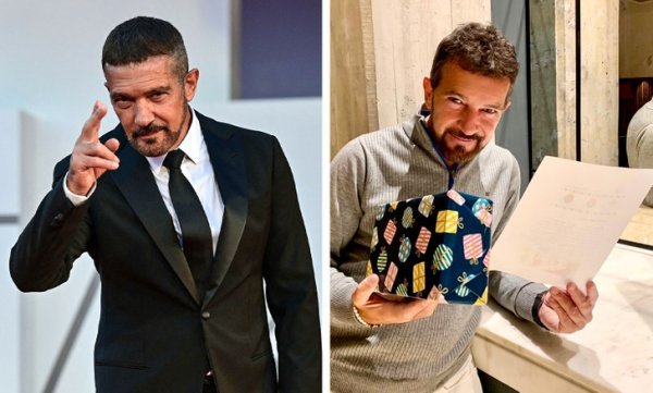 Признанные красавчики Голливуда на красной дорожке и в обычной жизни