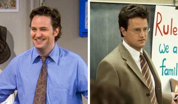 Комедийные актеры, удивившие зрителей драматическими ролями