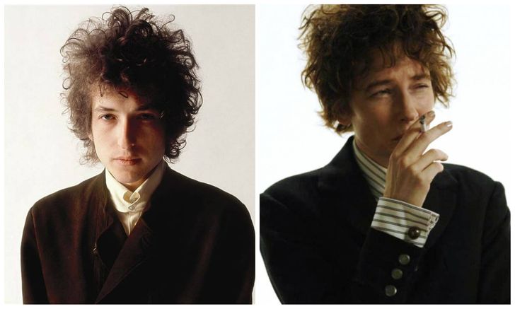 Актеры, которые сыграли исторических персонажей: сверяем сходства