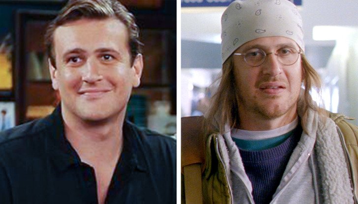 Комедийные актеры, удивившие зрителей драматическими ролями