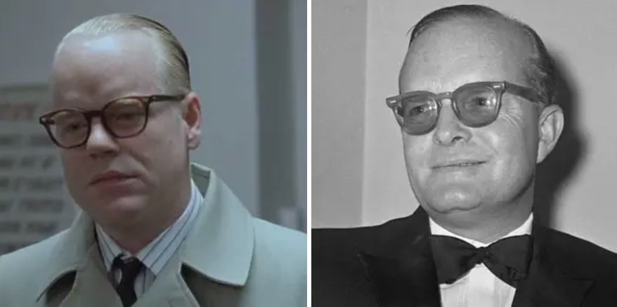 Актеры, которые сыграли исторических персонажей: сверяем сходства