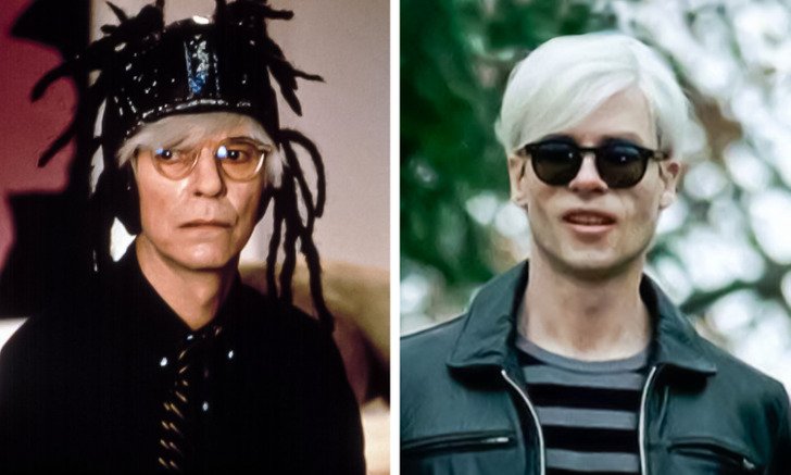 Исторические персонажи, которых сыграли разные актеры и актрисы