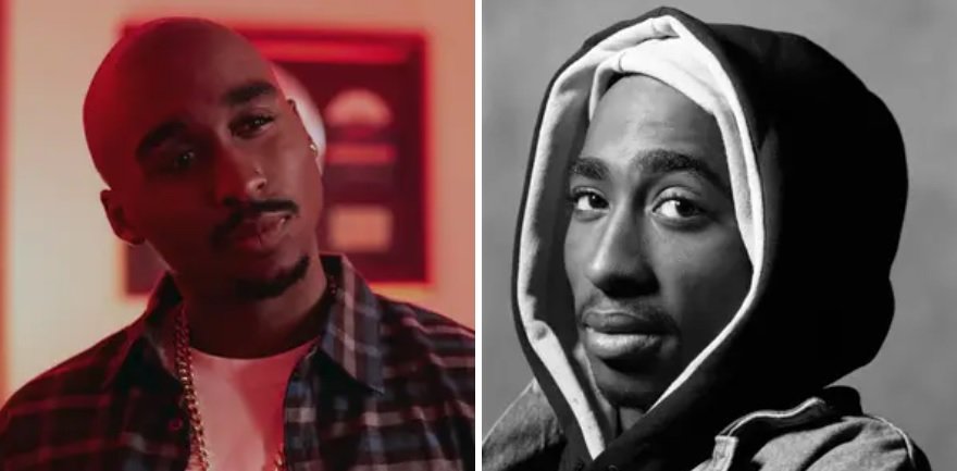 Актеры, которые сыграли исторических персонажей: сверяем сходства