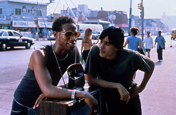 Комедийные актеры, удивившие зрителей драматическими ролями