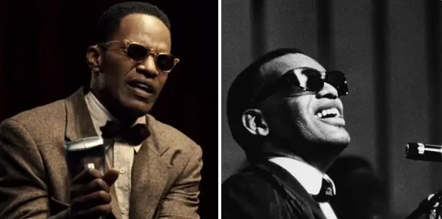 Актеры, которые сыграли исторических персонажей: сверяем сходства