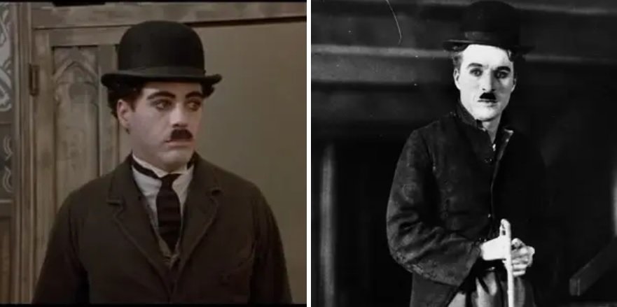 Актеры, которые сыграли исторических персонажей: сверяем сходства