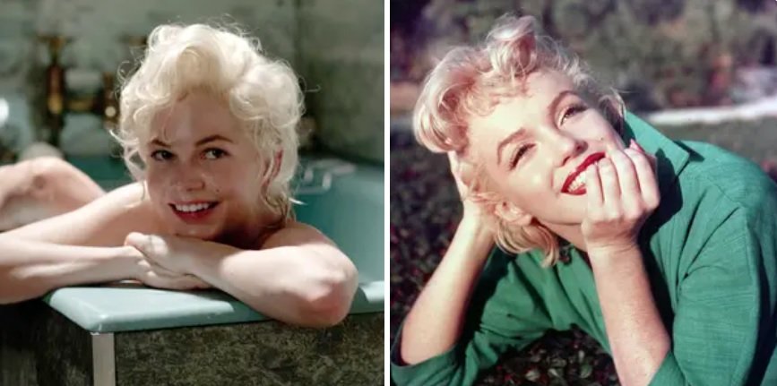 Актеры, которые сыграли исторических персонажей: сверяем сходства