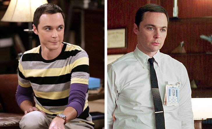 Комедийные актеры, удивившие зрителей драматическими ролями