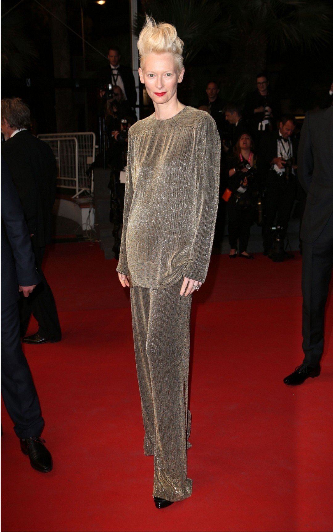 Лучшие образы за всю историю Каннского фестиваля