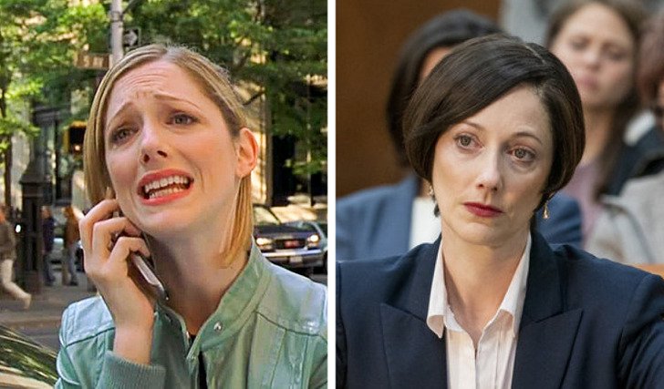 Комедийные актеры, удивившие зрителей драматическими ролями