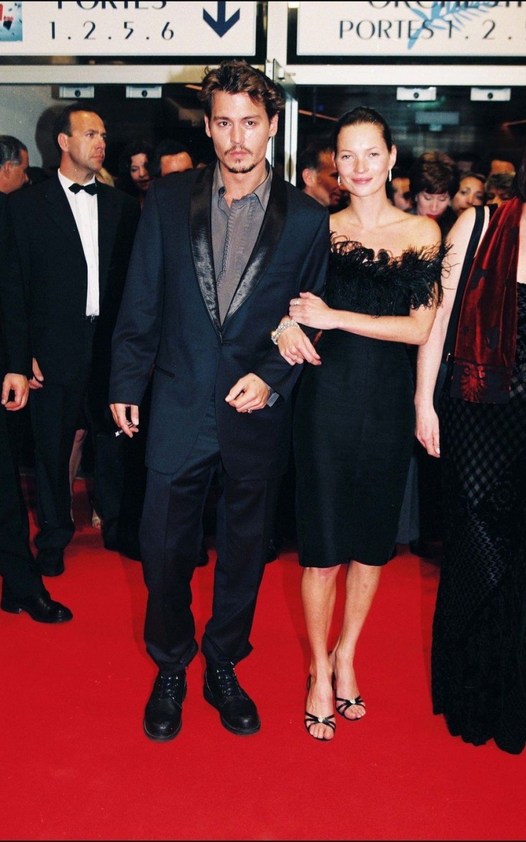 Лучшие образы за всю историю Каннского фестиваля