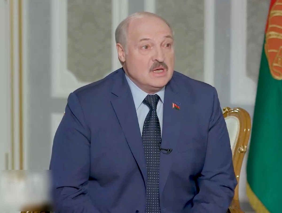 Лукашенко заявил, что спецоперация РФ на Украине затянулась