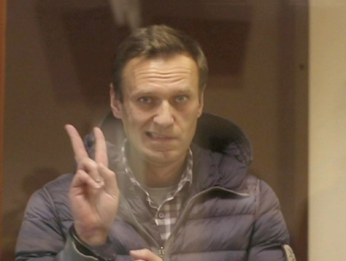Навальный сообщил, что ему готовят «тюрьму в тюрьме» в колонии Мелехово
