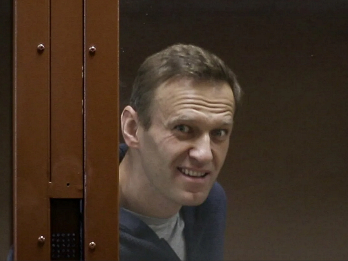 Навальному предъявили обвинение по новому уголовному делу: ему грозит еще 15 лет