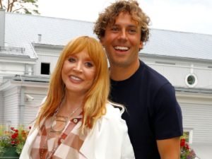 Зрители начали сдавать билеты на концерт Максима Галкина в Израиле