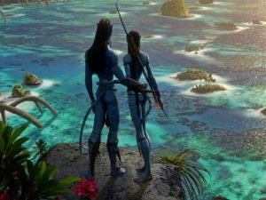 В Сеть слили первый трейлер «Аватара-2» за неделю до официального релиза