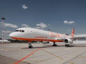 Китай запретил российским «Боингам» пролетать через свою территорию