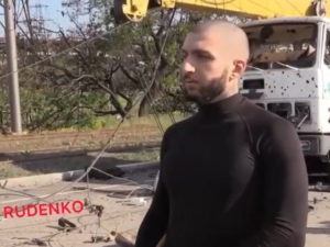 Угрожавший расправой Кадырову и его дочерям боевик 