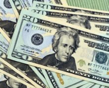 Курс доллара