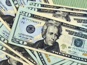 Курс доллара