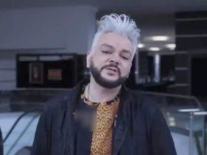 «Ты журналист, а не похабная бабка»: Киркоров жестко осадил Симоньян, заступившись за Галкина
