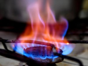 Финляндия стоп поставок газа из РФ