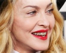 Мадонна потрясла фанатов своим настоящим обликом, так не похожим на ее фото в соцсетях