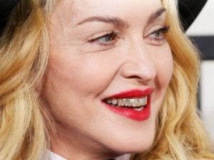 Мадонна потрясла своим настоящим обликом, так не похожим на ее фото в соцсетях