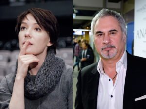 Сбежавшая из России Хаматова заговорила о возвращении, а Меладзе решил бросить шоу-бизнес и уйти в науку