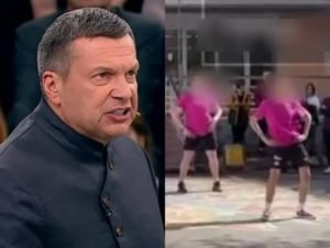 Соловьев обвинил лицей Екатеринбурга в ЛГБТ-танце: директора хотят уволить