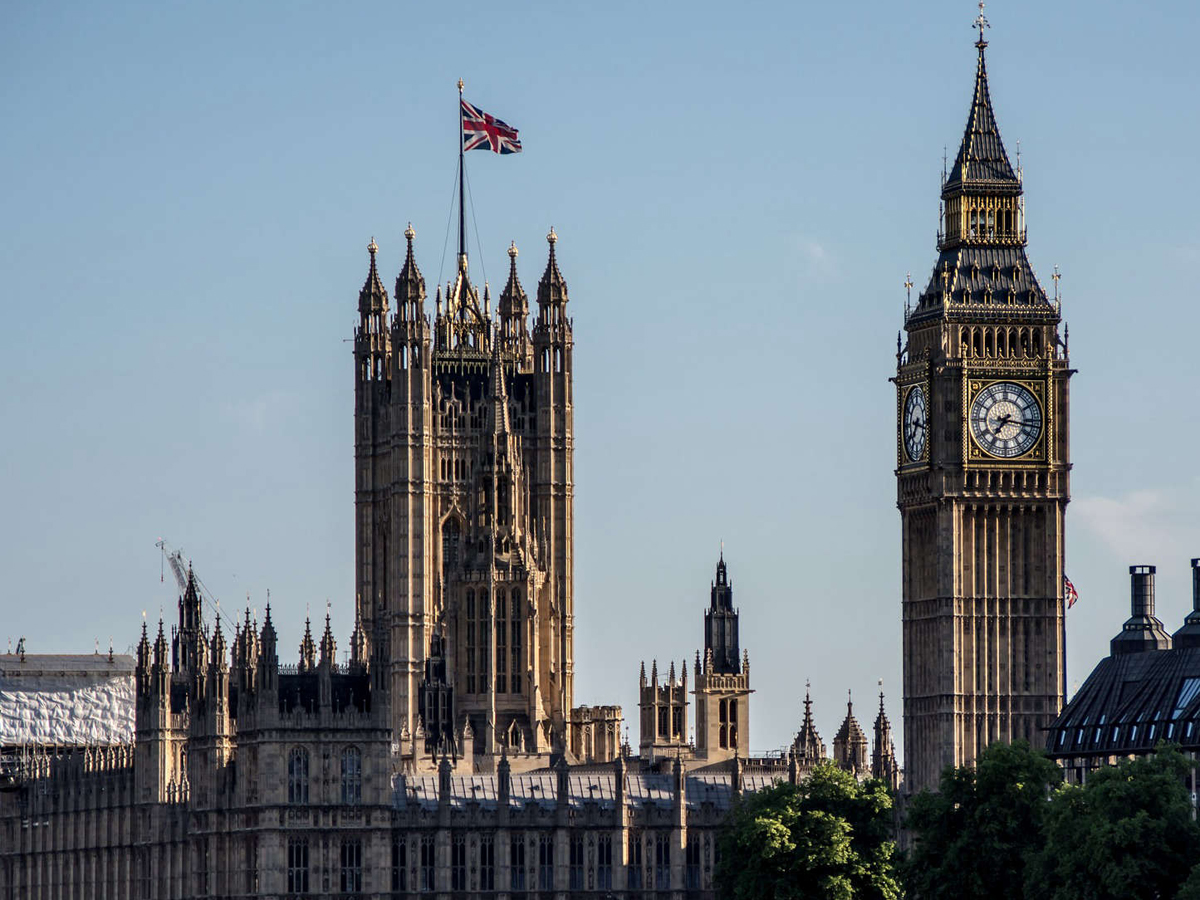 Лондон санкции против ВГТРК