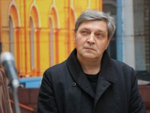 Александр Невзоров