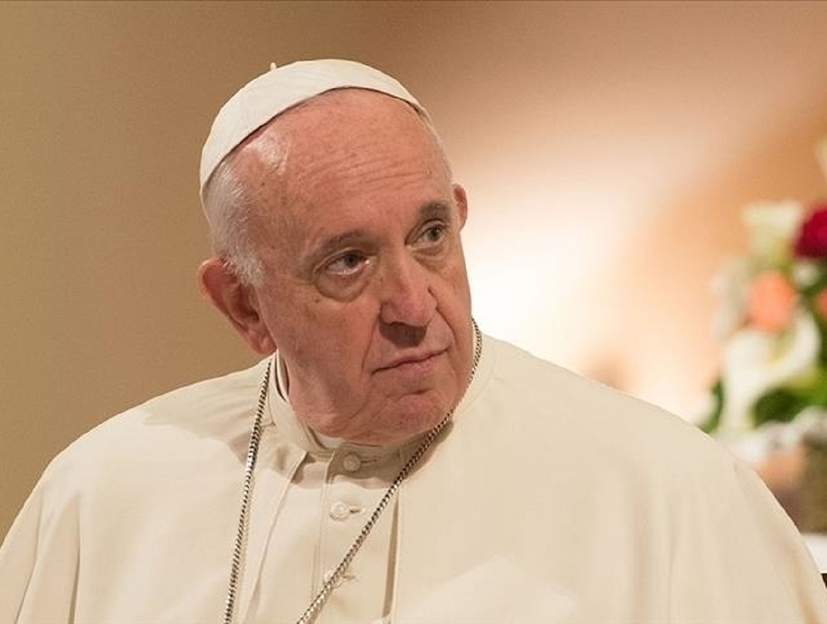 «Читал с листка причины спецоперации»: Папа Римский пожаловался на странный разговор с патриархом Кириллом