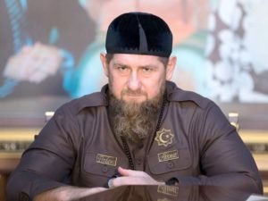 «Это и есть патриотизм»: Кадыров рассказал о мобилизации россиян вокруг Путина