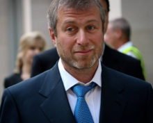 Роман Абрамович продал Челси