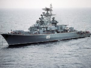 Стало известно о российских моряках, которые находятся в плену на Украине