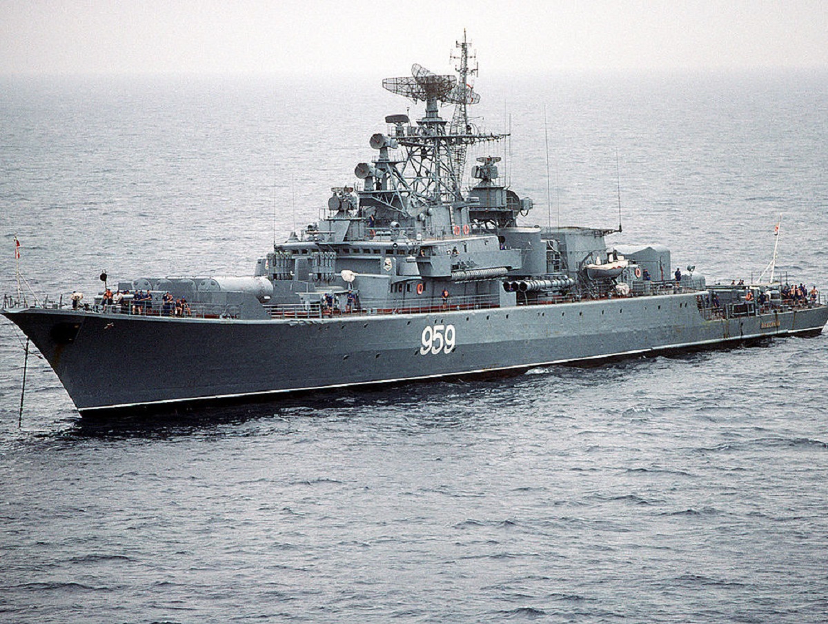 Стало известно о российских моряках, которые находятся в плену на Украине