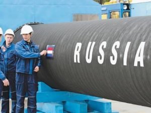 Bloomberg: Европа готова к уступкам Путину из-за оплаты газа в рублях