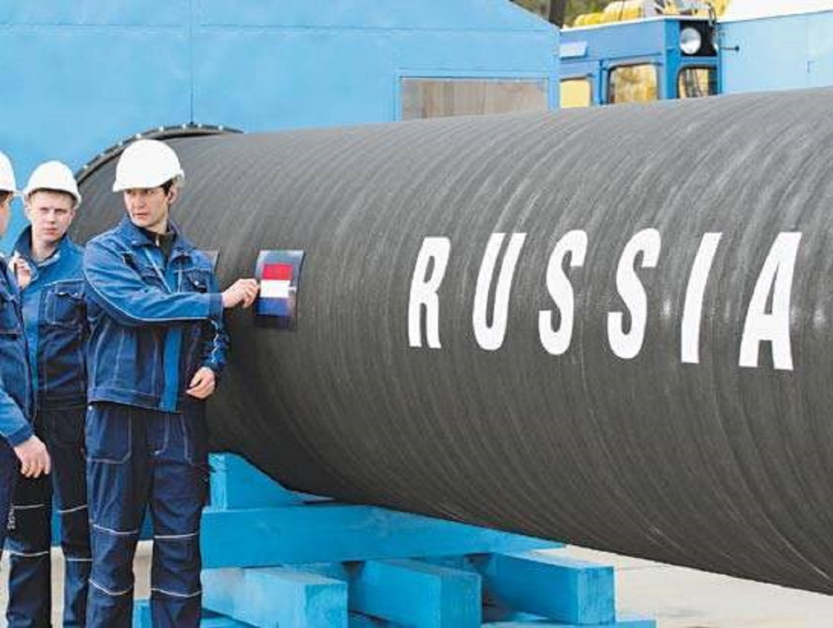 Bloomberg: Европа готова к уступкам Путину из-за оплаты газа в рублях