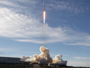 США гиперзвуковое оружие