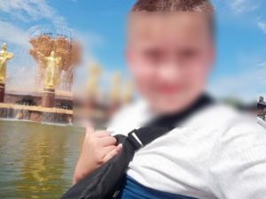 В Ульяновске 13-летний школьник погиб в трамвае после потасовки с пассажирами