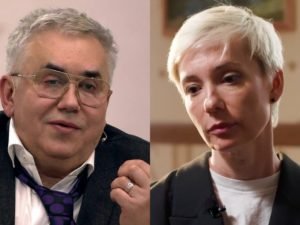 Стас Садальский встал на защиту Чулпан Хаматовой, затравленной за отъезд из России