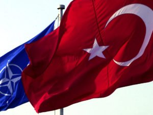 Турция вход Финляндия Швеция НАТО