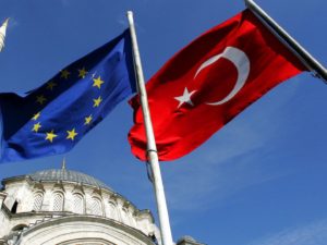Турция озвучила для Финляндии и Швеции условия для вступления в НАТО