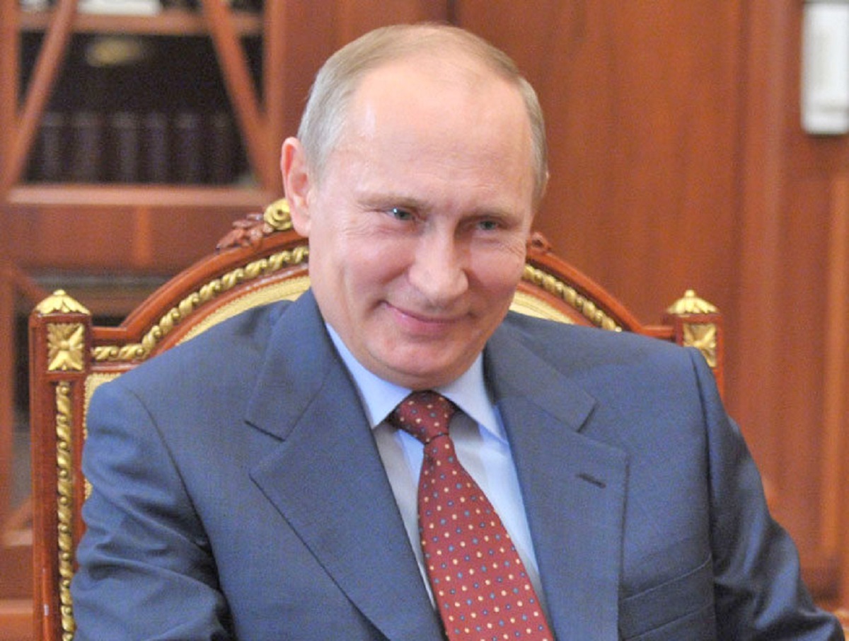 «Скромный бывший офицер КГБ»: в России покажут сериал про Путина