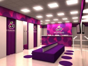 Wildberries склад