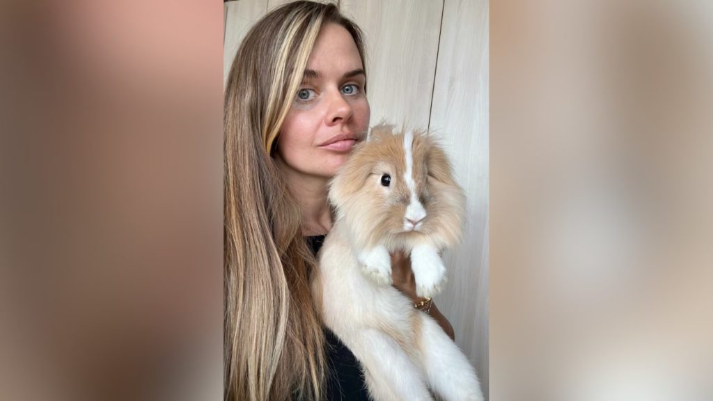 СМИ показали фото жены Павла Дурова и рассказали, где она живет (ФОТО)